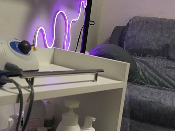 BeautyArt, интерьер