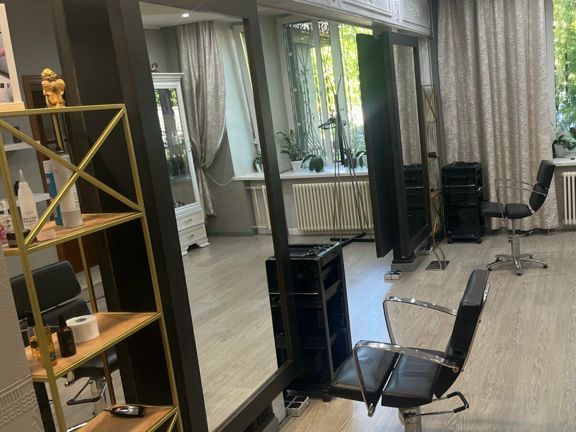 Beautystudiodolgih.ru, интерьер