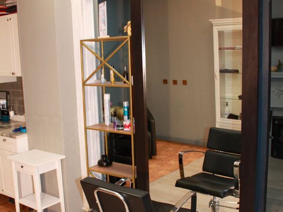 Beautystudiodolgih.ru, интерьер