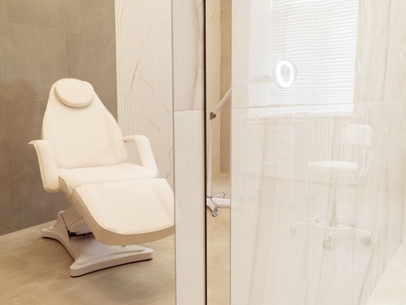 BeautyWay, интерьер