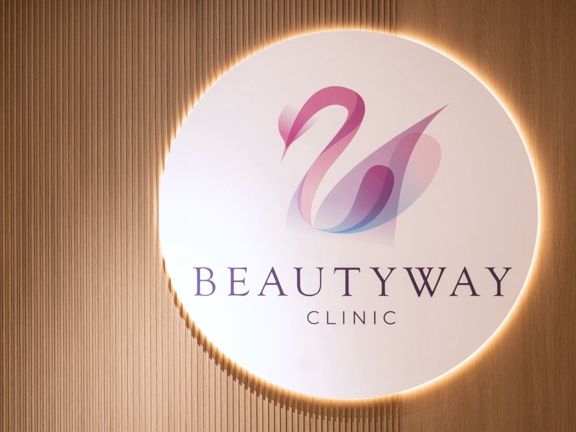 BeautyWay, интерьер