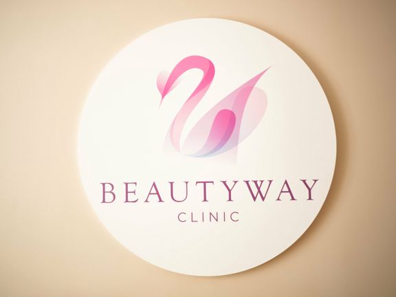 BeautyWay, интерьер