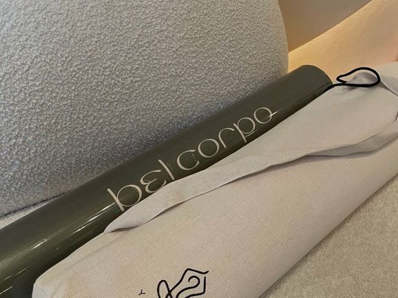 Bel Corpo, интерьер