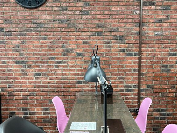 Belka Beauty Bar, интерьер