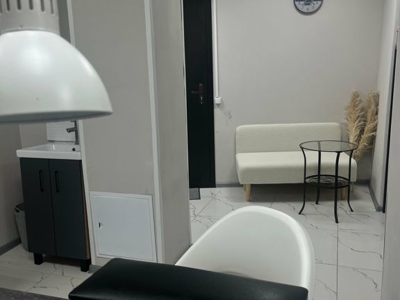 Bella Nails, интерьер