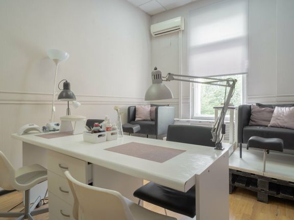 Belli beauty, интерьер