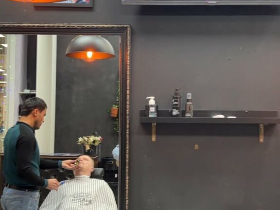 Bellisa Beauty Studio, интерьер