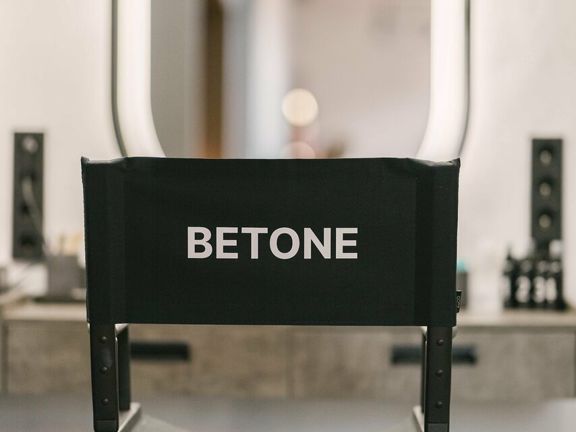 Betone Woman, интерьер
