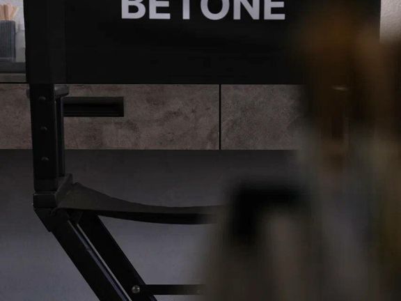 Betone Woman, интерьер