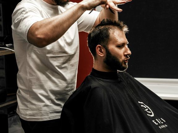 Bigwig, интерьер