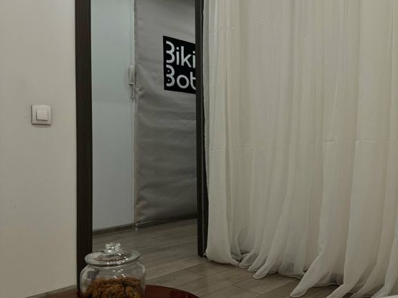 Bikini Bottom, интерьер