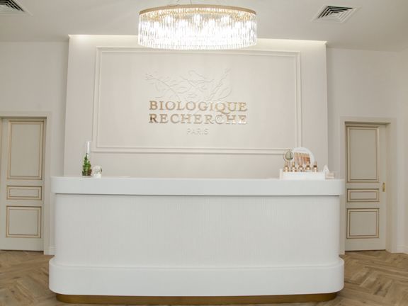 Biologic Concept, интерьер