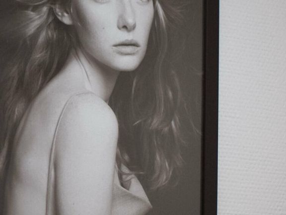Black & White, интерьер