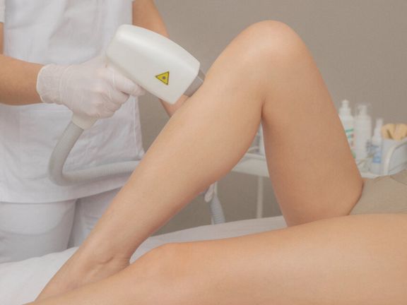 Blaze Clinic, интерьер