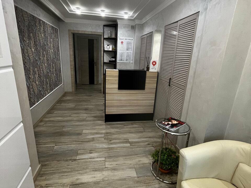 Блеск Арт, интерьер