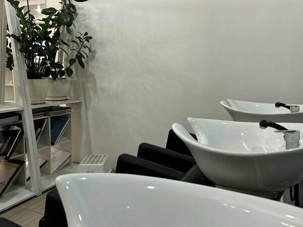 BlondeLab, интерьер