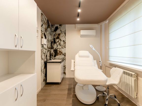 Bloom Clinic, интерьер