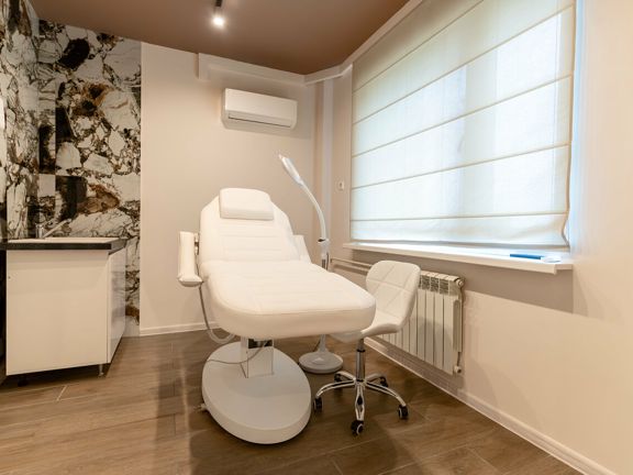 Bloom Clinic, интерьер