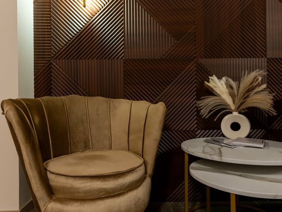 Bloom Clinic, интерьер