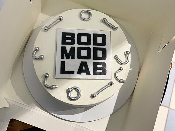 BodModLab.ru, интерьер