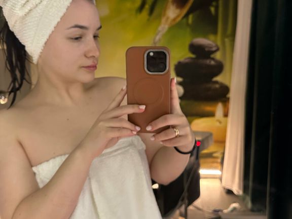 Body Bliss, интерьер