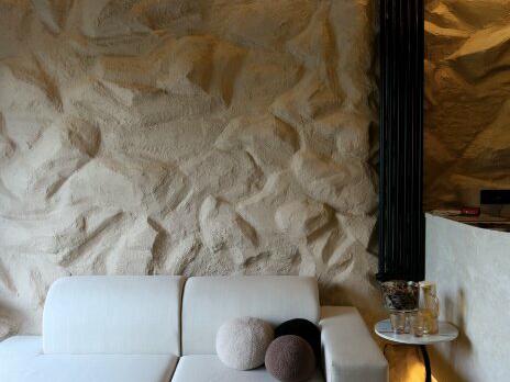 Body Butter Studio, интерьер