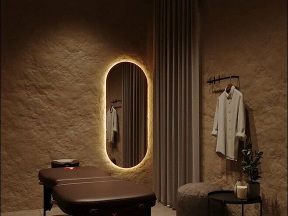Body Butter Studio, интерьер
