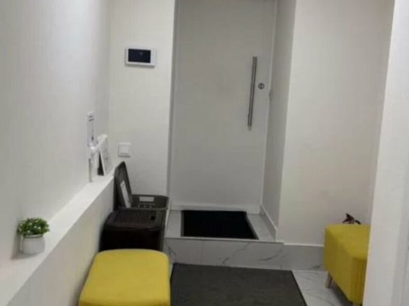 Body care studio, интерьер