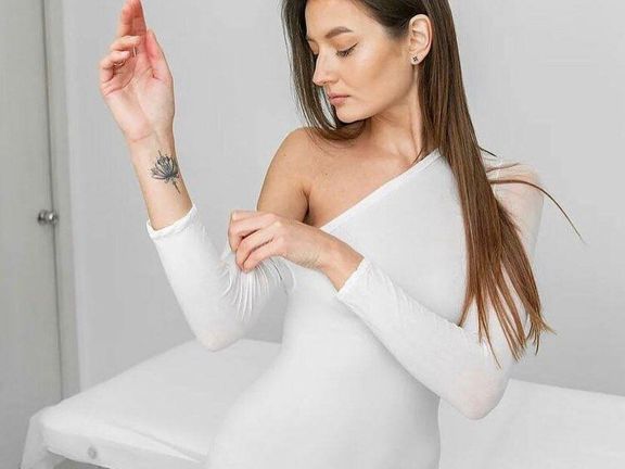 Body Dream, интерьер