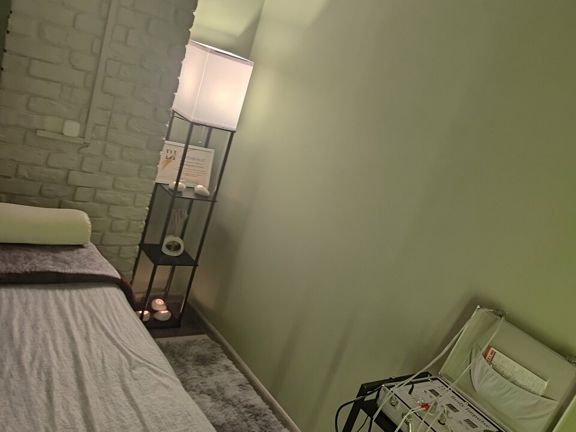Body Impulse, интерьер