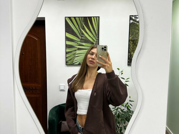 Body Resource, интерьер
