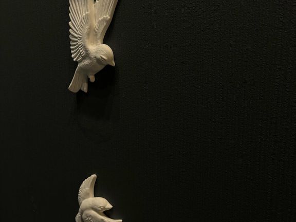 Body Work, интерьер