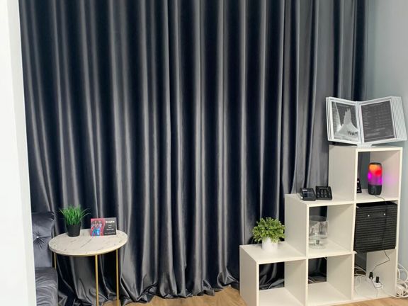 Bodybar, интерьер