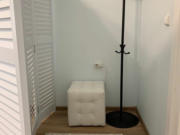 Bodybar, интерьер