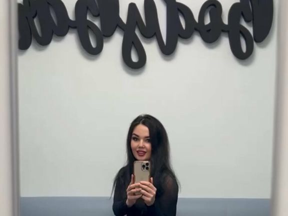 Bodybar, интерьер