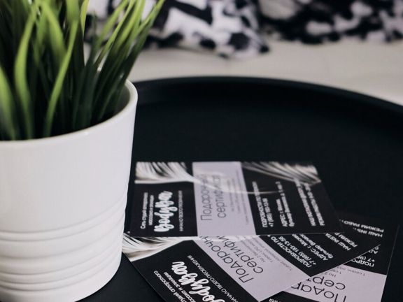 BodyBar, интерьер