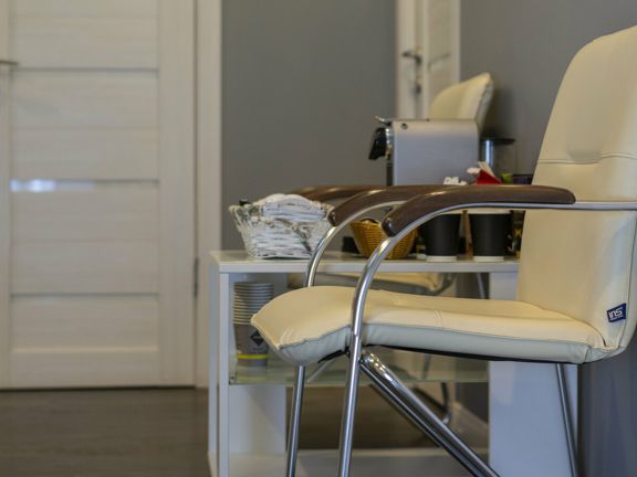 Bogdan Clinic, интерьер