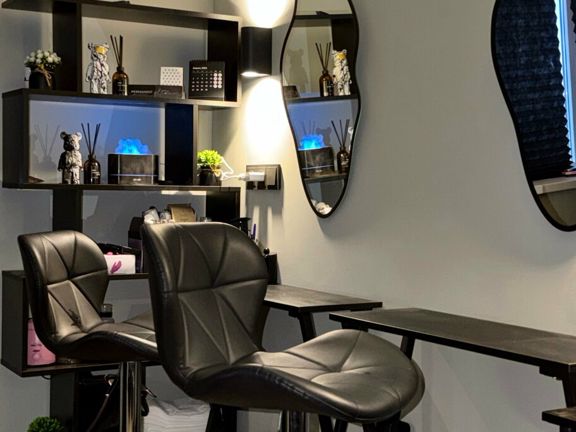 Bogomolova Studio, интерьер