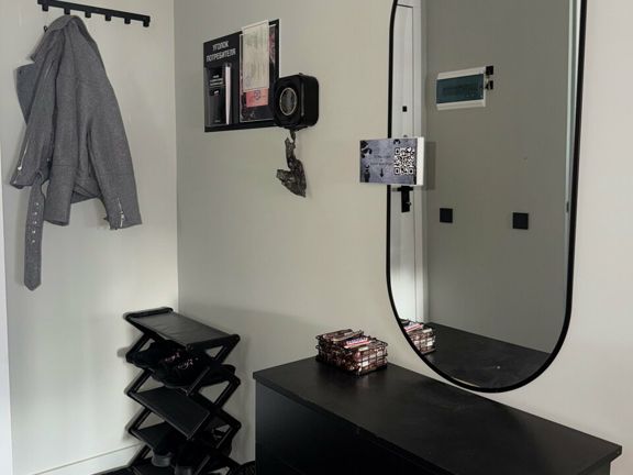 Bogomolova Studio, интерьер