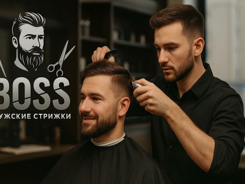 Boss, интерьер