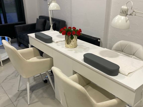 Boujee, интерьер