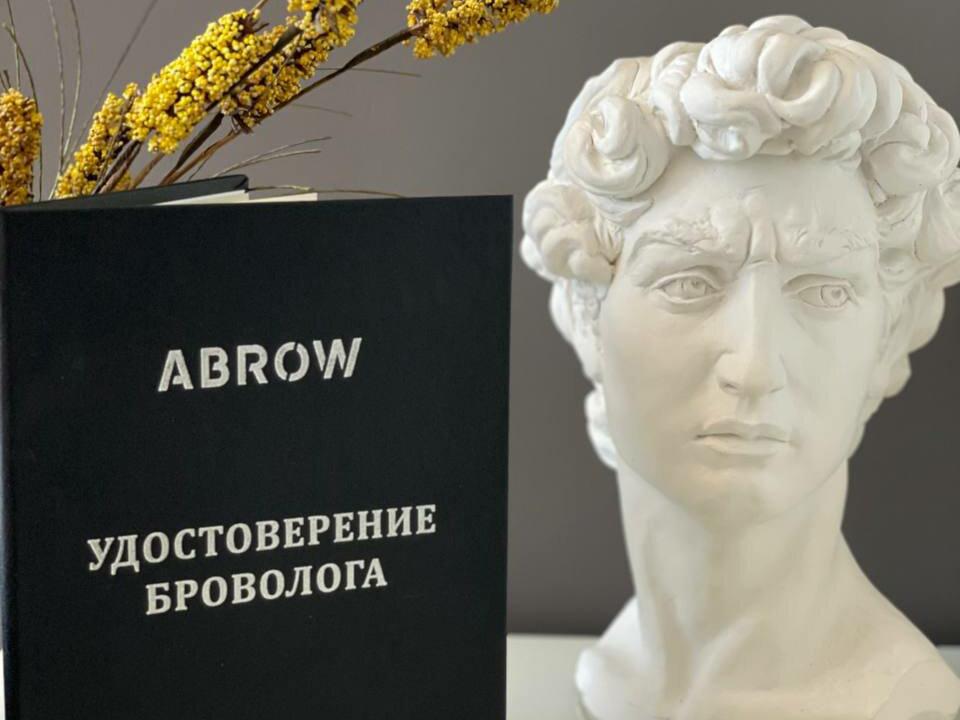 Brovolog, интерьер