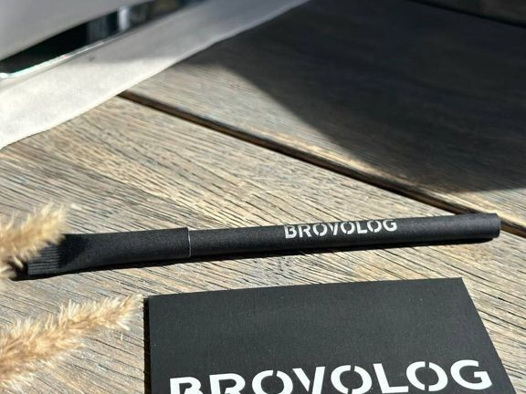 Brovolog, интерьер