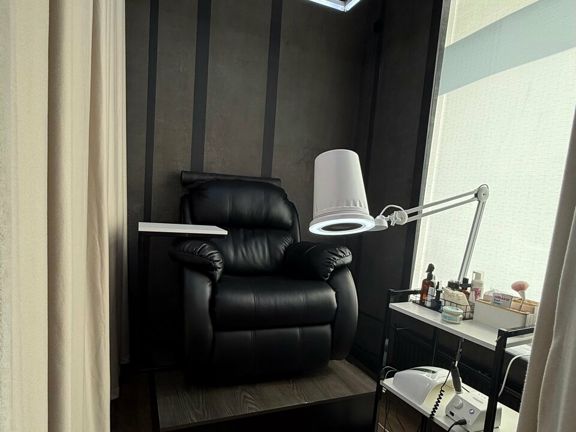 Brush Buro, интерьер