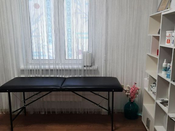 Бубуруза, интерьер