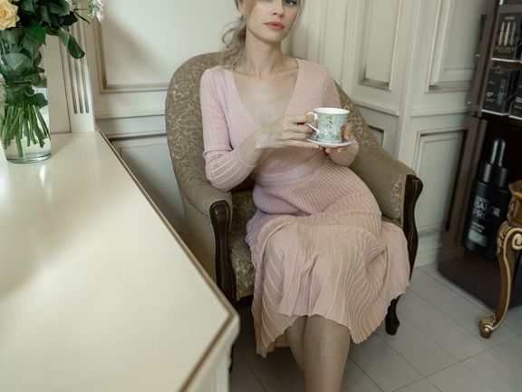 Буржуа SPA, интерьер