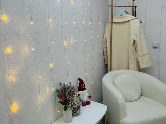 Buzanova Beaute, интерьер