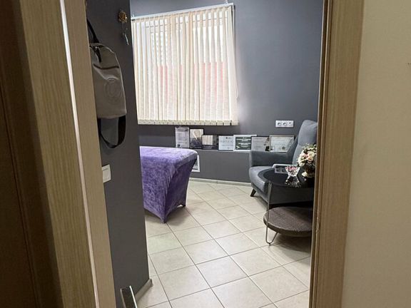By_lazer. Epil_nb, интерьер