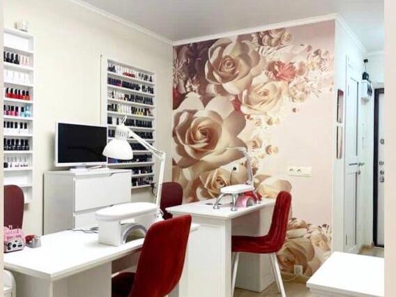 By Zi Beauty Studio, интерьер