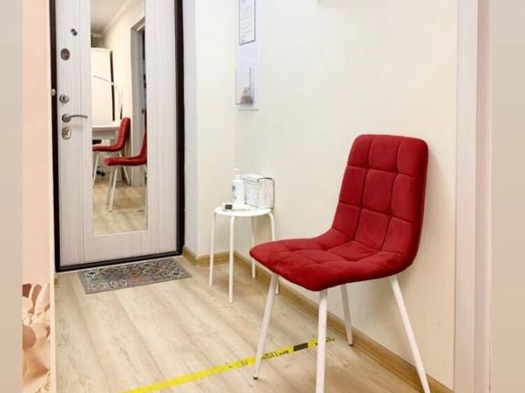 By Zi Beauty Studio, интерьер